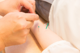 八木鍼灸治療院 鍼灸+DRTコースのメニュー画像