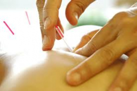 はり・きゅう院喜永 鍼灸施術のメニュー画像