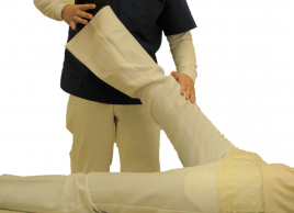 ひまわり整骨院・はり・きゅう院 産後の腰痛・ひざ痛 改善コースのメニュー画像