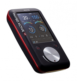 はり灸院Anchor 明石スポーツ鍼灸整体 ハイボルテージ療法のメニュー画像