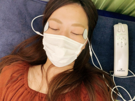 新御堂整骨鍼灸院 キャッチアイのメニュー画像