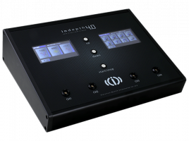 平井鍼灸整骨院 EMSインナーマッスルトレーニングのメニュー画像