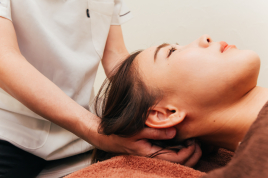 美容鍼灸　ルクレクサ 【女性専用】美容鍼　肌質革命プログラム　のメニュー画像