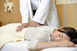 吉祥寺悠心堂 施術料金のメニュー画像