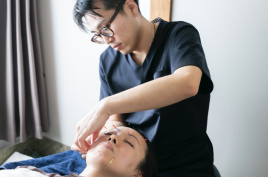 まごの手治療院 美容鍼灸のメニュー画像
