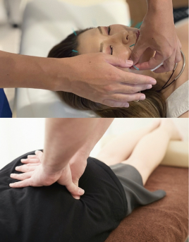 はり灸院Anchor 明石スポーツ鍼灸整体 美容鍼+姿勢改善のメニュー画像