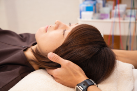 ReFine-リファイン- 自律神経コースのメニュー画像