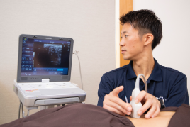 ReFine-リファイン- はりきゅうマッサージ90分のメニュー画像