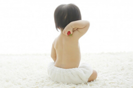 ハート鍼灸整骨院 三ヶ森院 小児はりのメニュー画像