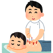 新高円寺整骨院・鍼灸マッサージ・整体院 鍼灸コース（当院初めてのご利用）のメニュー画像