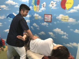 あい鍼灸整骨院 刈谷院 【 国家資格者が行う骨盤矯正プログラム】のメニュー画像