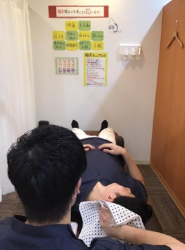 さくら鍼灸・接骨院　横須賀院 猫背矯正プログラム【頑固な肩こり・頭痛】のメニュー画像