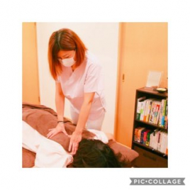 Anela yumi 鍼灸院 整体ほぐしのメニュー画像