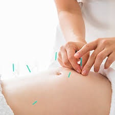 グランハート町田鍼灸院 妊活・逆子治療コースのメニュー画像