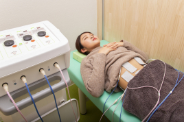 野本鍼灸整骨院　東十条院 複合高周波EMSのメニュー画像