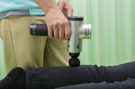 野本鍼灸整骨院　東十条院 ハイパーボルトのメニュー画像