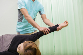 野本鍼灸整骨院　東十条院 筋肉矯正のメニュー画像