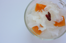 整骨 鍼灸 漢方 薬膳　福 薬膳茶のメニュー画像