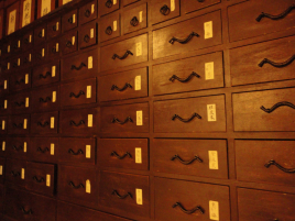 整骨 鍼灸 漢方 薬膳　福 漢方薬のメニュー画像