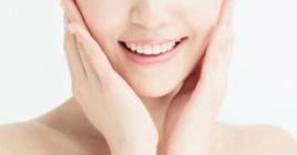 HARITECH 小顔スイッチのメニュー画像