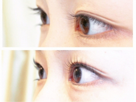 いころ鍼灸院 まつ毛パーマのメニュー画像