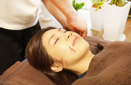 トータス鍼灸院　薬院 美容鍼灸　リフトアップコースのメニュー画像