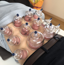 岡山鍼灸院 オーダーメイド治療のメニュー画像