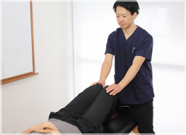 鍼灸·整体院　WATO  2回目以降：整体・姿勢改善のメニュー画像