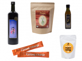 鍼灸·整体院　WATO  Beauty Fastingのメニュー画像