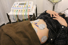 糸川鍼灸整骨院 コアレのメニュー画像