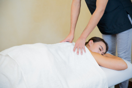 城町治療院　FRIO group 眠くなる整体のメニュー画像