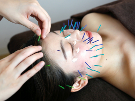 美容鍼灸・温活サロン　supple -サプル- 初めましてのお試しコース　のメニュー画像