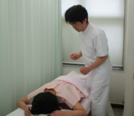 名駅きぼう鍼灸院 妊娠希望鍼灸施術のメニュー画像