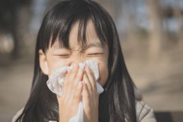 六万通りはりきゅう接骨院 鼻はりでスッキリしませんか?のメニュー画像