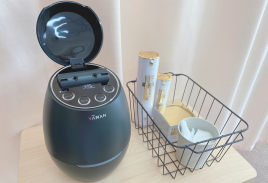 さく町はり・きゅう接骨院 美容鍼(プレミアム)のメニュー画像