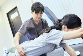 鍼灸Tadauchi パーソナルトレーニングのメニュー画像