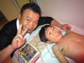 メニュー写真