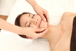 チキバンはり・きゅうサロン 美肌＋小顔・姿勢【初回11,000円】のメニュー画像