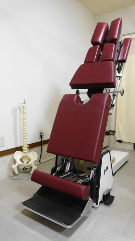 チキバンはり・きゅうサロン 筋肉治療＋骨盤矯正【初回 4,000円】のメニュー画像