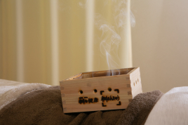 虹いろ鍼灸院 骨盤矯正のメニュー画像