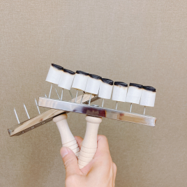 縁里庵かつもと鍼灸院 自律神経失調症の施術のメニュー画像