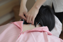 鍼灸サロンMinori 美容鍼 基本コース（美肌の土台づくり）のメニュー画像