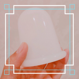 デトックス&はり灸てのひら スライドカッピングトリートメントのメニュー画像