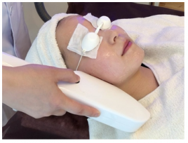 整体院リセット 脱毛のメニュー画像