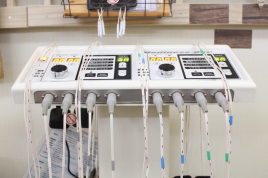 成竹東砂鍼灸整骨院 肉体変化に期待ができるコース（高周波）のメニュー画像