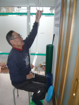 ときだ接骨院鍼灸院 肩こり、四十肩、五十肩のメニュー画像