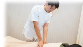 押上駅前整骨院 マッサージ＋鍼灸のメニュー画像