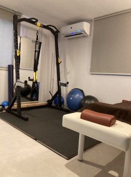 鍼灸整骨Sorte治療院 学生コンディショニング＆トレーニングのメニュー画像