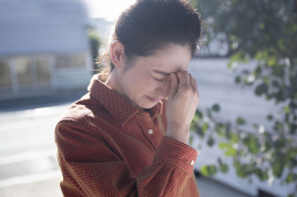 総合治療院ハレノヒ 頭痛・肩こり鍼灸1回コースのメニュー画像