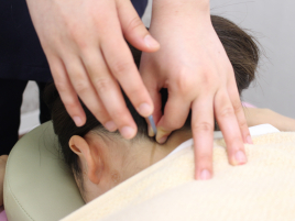 蒲生東口整骨院 鍼灸スペシャルコース（お身体の鍼）のメニュー画像